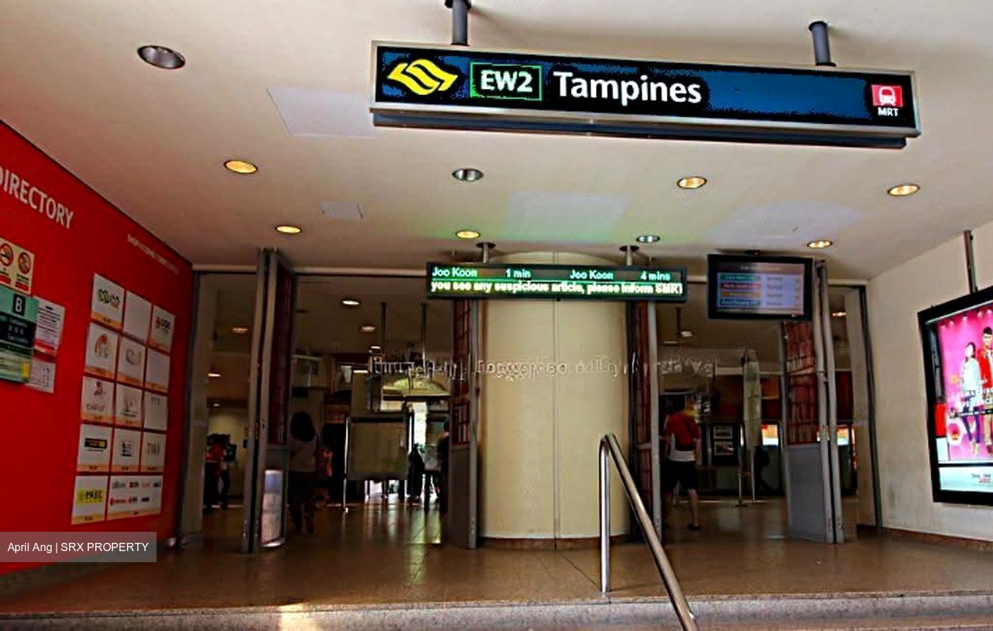 Tampines Street 42 (D18), Retail #624998791